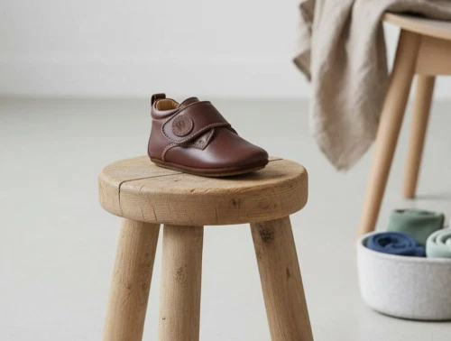 Wheat hjemmesko Dakota dusty lilac