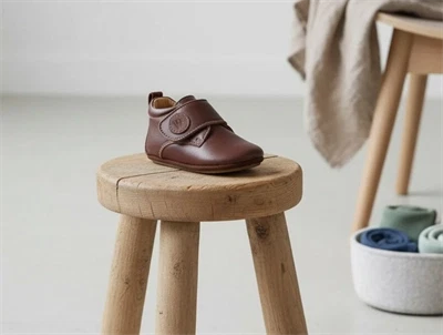 Wheat hjemmesko Dakota dusty lilac