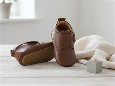 Wheat hjemmesko Dakota dry clay