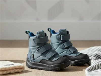 Woden Kids storm vinterstøvle Adrian