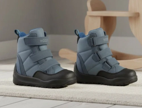Woden Kids storm vinterstøvle Adrian