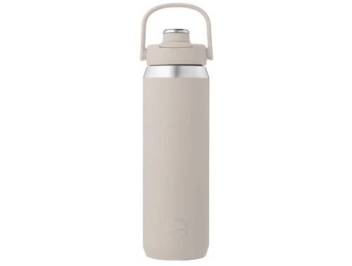 AYA&IDA sports drikkeflaske cream beige 700 ml