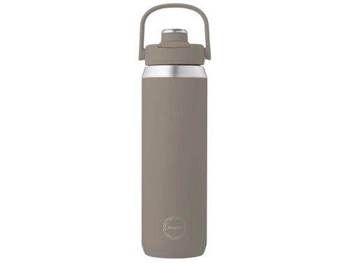 AYA&IDA sports drikkeflaske driftwood 700 ml