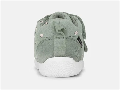 Bundgaard Moon sko med jordbær og TEX