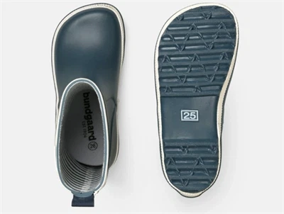 Bundgaard Charly gummistøvle navy