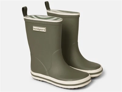 Bundgaard Charly gummistøvle army