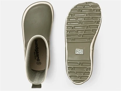 Bundgaard Charly gummistøvle army