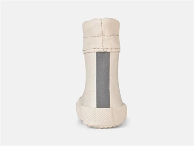 Bundgaard Cover gummistøvle med glimmer  