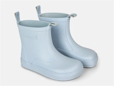 Bundgaard Misty gummistøvle i blå naturgummi