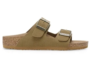Birkenstock Arizona sandal grøn