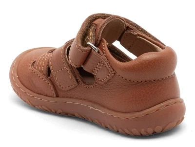 Bisgaard Hana sandal tan