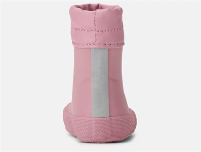 Bundgaard Cover gummistøvle Nostalgia Rose set bagfra