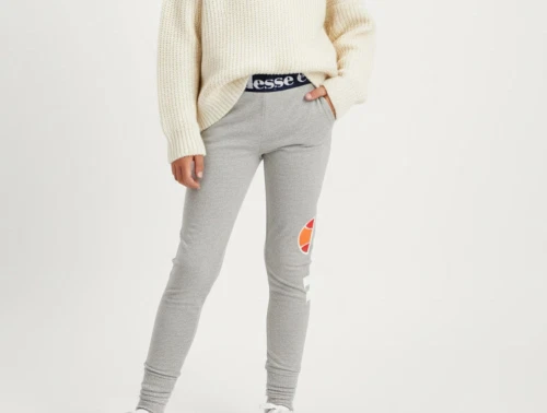 Ellesse legging Fabi grey