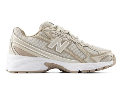 New Balance 740 sneakers timberwolf