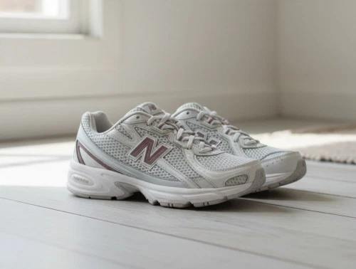 New Balance 740 sneakers grey matter