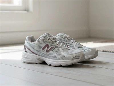 New Balance 740 sneakers grey matter