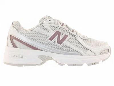 New Balance 740 sneakers grey matter
