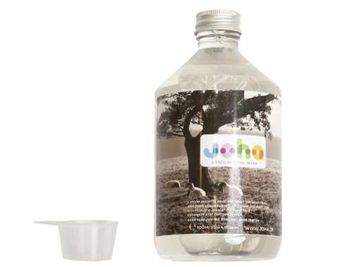 Joha lanolin uld vaskemiddel