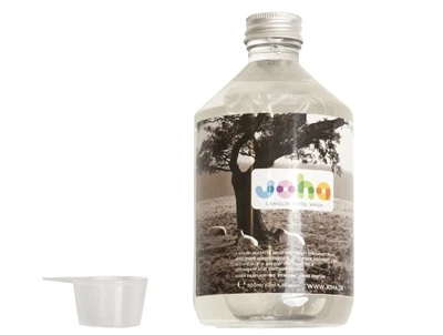 Joha lanolin uld vaskemiddel