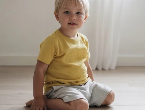 Wheat t-shirt Simba pomelo Løversnes Konge