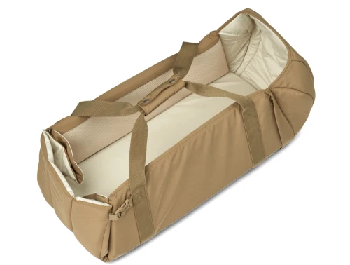 Liewood Amber babylift i oat set fra siden