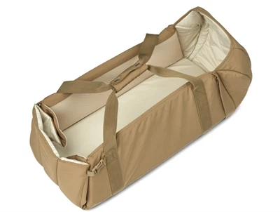 Liewood Amber babylift i oat set fra siden