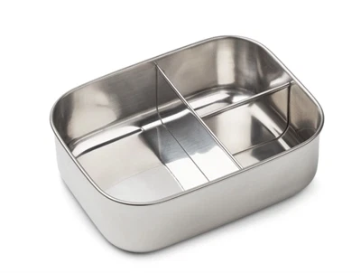 Liewood Arthur madkasse around the world sandy