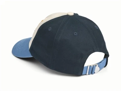 Liewood Danny cap i riverside mix med justerbar lukning