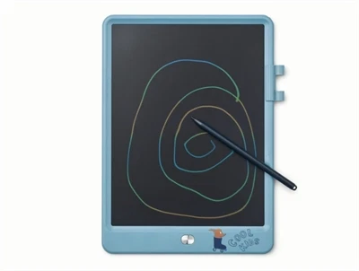 Liewood Zora magic drawing board i beach blue med pen
