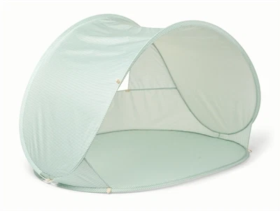 Liewood Cassie pop up telt med UV-beskyttelse opslået