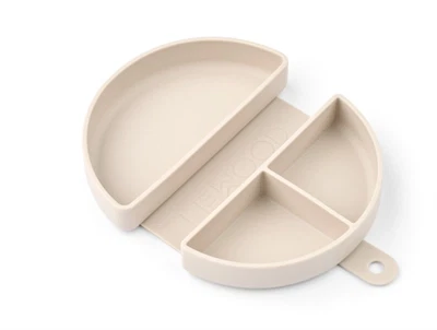 Liewood Eugene snackboks around the world sandy