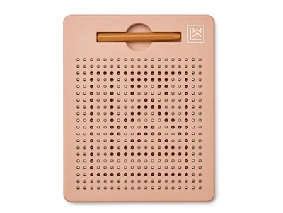 Liewood Annelise magnetisk tegnetavle tuscany rose set forfra