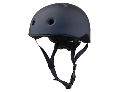 Liewood Hilary cykelhjelm universe classic navy med justerbar pasform størrelse XS