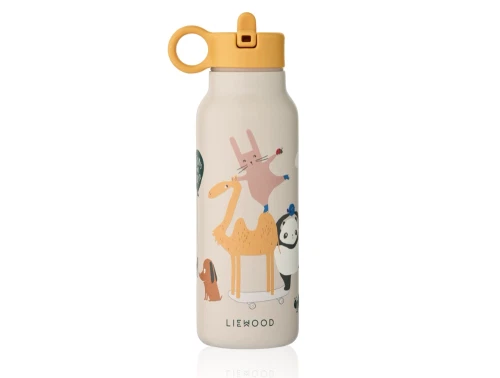 Liewood Falk drikkedunk around the world sandy forfra