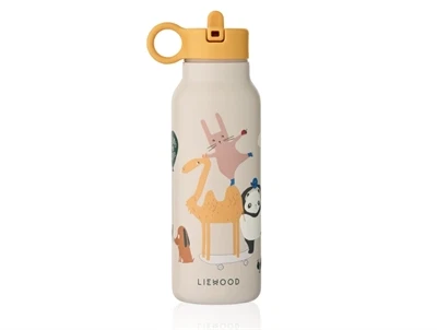 Liewood Falk drikkedunk around the world sandy forfra