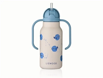 Liewood Kimmie drikkedunk med to haandtag