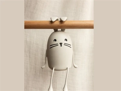 Liewood Evex natlampe sandy kanin