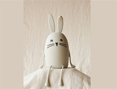 Liewood Evex natlampe sandy kanin