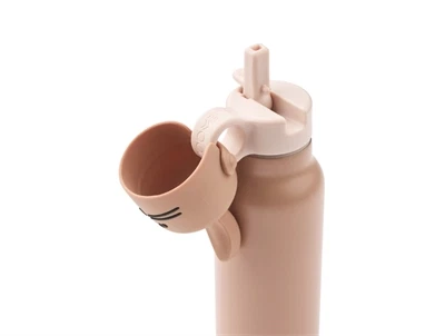 Liewood Nils drikkedunk kanin pale tuscany 