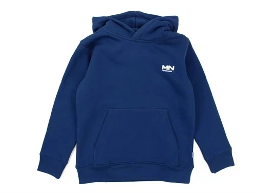 Mads Nørgaard sweatshirt Hudini gibraltar sea forfra