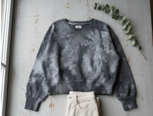 Mads Nørgaard sweatshirt Tilina black