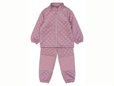 Mikk-line thermo set woodrose forfra