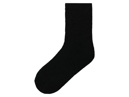 Name It sokker i merinould black