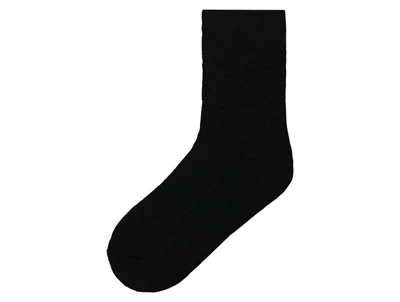 Name It sokker i merinould black