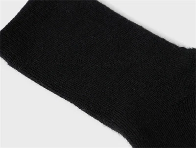 Name It sokker detalje black