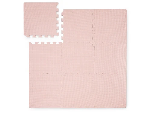 That\'s Mine skumlegegulv antique rose samlet som kvadrat