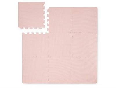 That's Mine skumlegegulv antique rose samlet som kvadrat