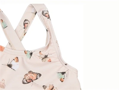 bikini petit piao fog butterfly aop detalje