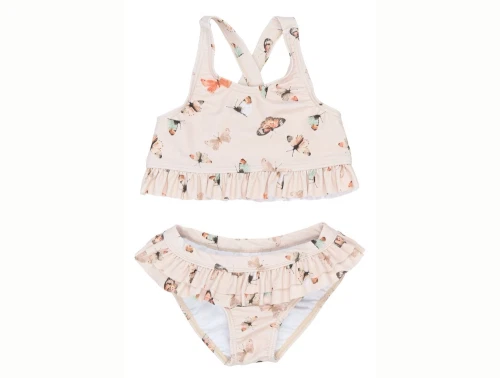 bikini petit piao fog butterfly aop forfra