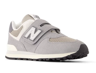 New Balance 574 sneaker grå